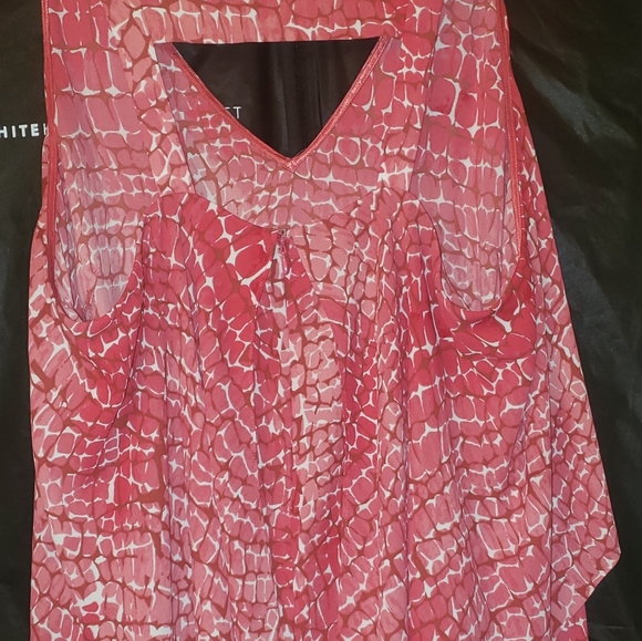 ⚠️SOLD⚠️ Croc Tiered Shell - Picture 5 of 8